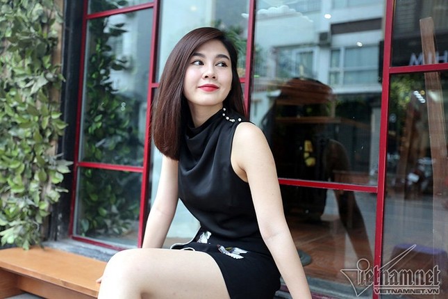 Chuyện ít biết về hot girl mệnh danh 'thần hộ mệnh' của MU ảnh 2