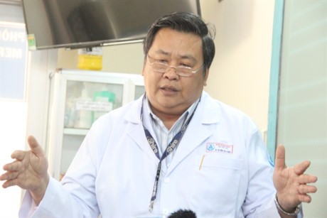 1001 lý do trẻ dễ bị tai nạn, chấn thương vào mùa hè ảnh 1
