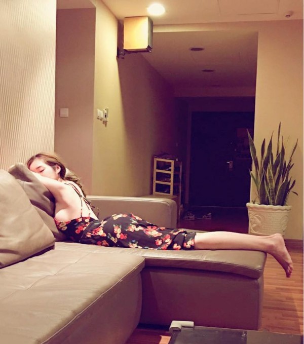 Ngôi nhà sang chảnh của 2 bà mẹ đơn thân quyến rũ nhất Vbiz ảnh 12