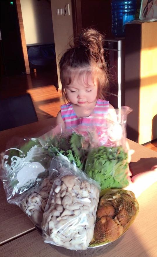 Ngôi nhà sang chảnh của 2 bà mẹ đơn thân quyến rũ nhất Vbiz ảnh 17
