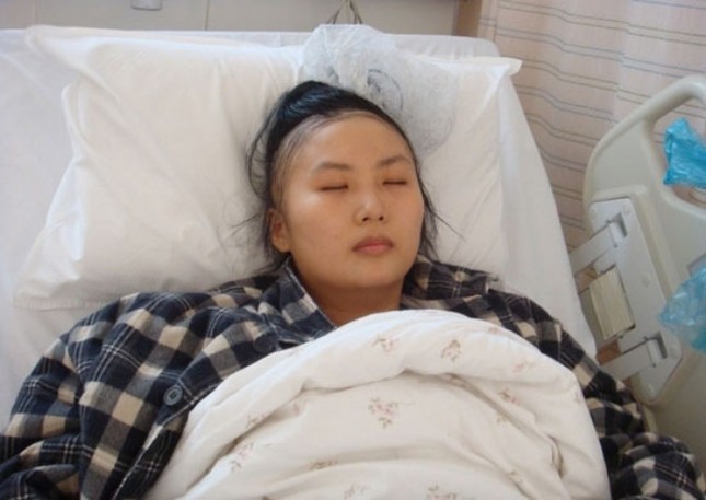 Qua đời vì ung thư, nữ Tiến sĩ 33 tuổi để lại tâm thư thức tỉnh triệu người ảnh 2