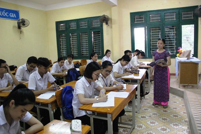 Nữ sinh lập kỷ lục đáng nể, giành cùng lúc 3 học bổng quốc tế ảnh 2