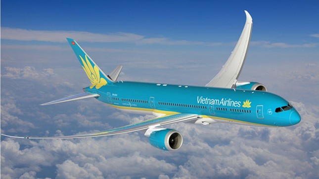 Những điểm đặc biệt của Boeing 787 - 9 Dreamliner của Vietnam Airlines ảnh 7