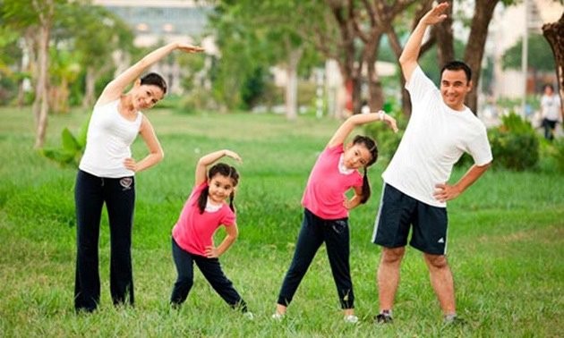 Những lời khuyên giúp bạn 'đánh bay' stress mỗi ngày ảnh 1