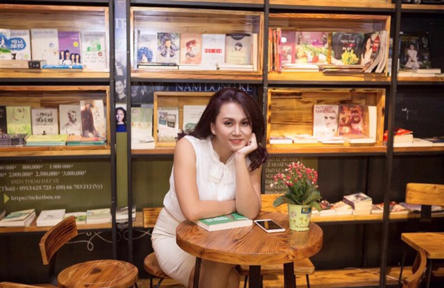 Nữ CEO 3 lần khởi nghiệp chia sẻ bí quyết thành công ảnh 1