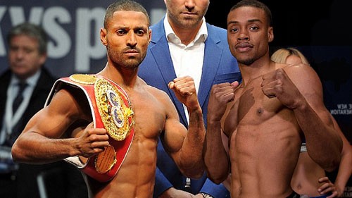 'Võ sĩ MMA không có cơ hội trước Mayweather' ảnh 1
