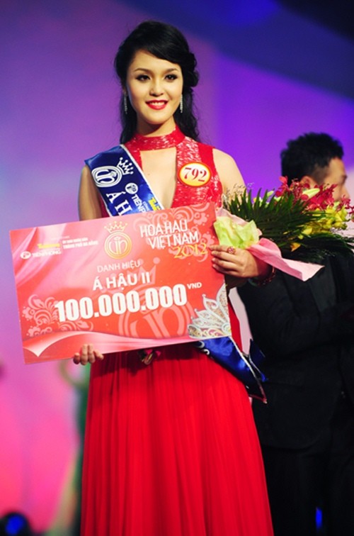 Không bon chen showbiz, dàn Á hậu Việt vẫn có cuộc sống như mơ ảnh 3