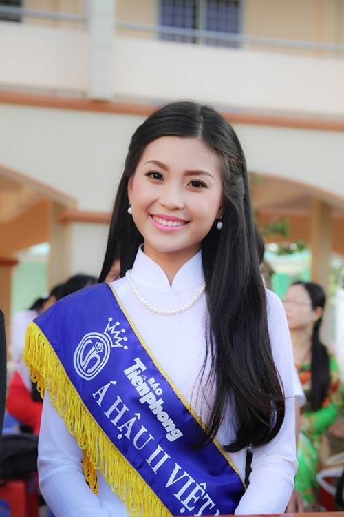 Không bon chen showbiz, dàn Á hậu Việt vẫn có cuộc sống như mơ ảnh 5