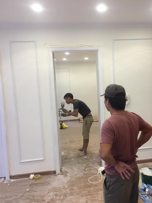 Đắt show quảng cáo sau “Người Phán Xử”, Việt Anh tậu nhà mới sang trọng ảnh 2