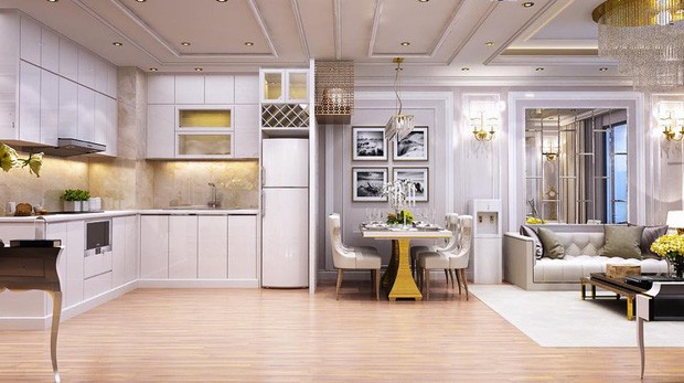 Đắt show quảng cáo sau “Người Phán Xử”, Việt Anh tậu nhà mới sang trọng ảnh 3