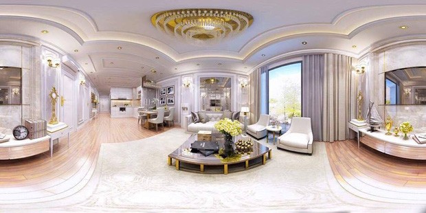Đắt show quảng cáo sau “Người Phán Xử”, Việt Anh tậu nhà mới sang trọng ảnh 4