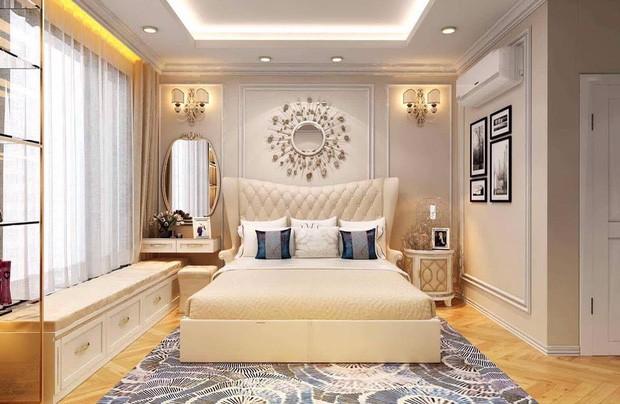 Đắt show quảng cáo sau “Người Phán Xử”, Việt Anh tậu nhà mới sang trọng ảnh 5