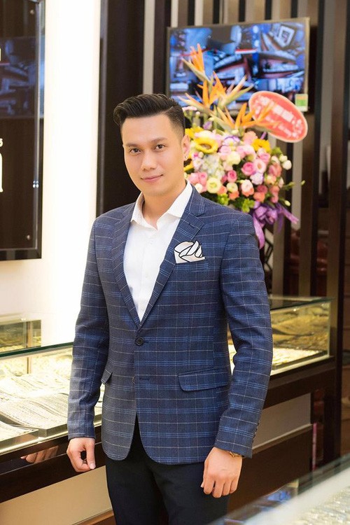 Đắt show quảng cáo sau “Người Phán Xử”, Việt Anh tậu nhà mới sang trọng ảnh 6