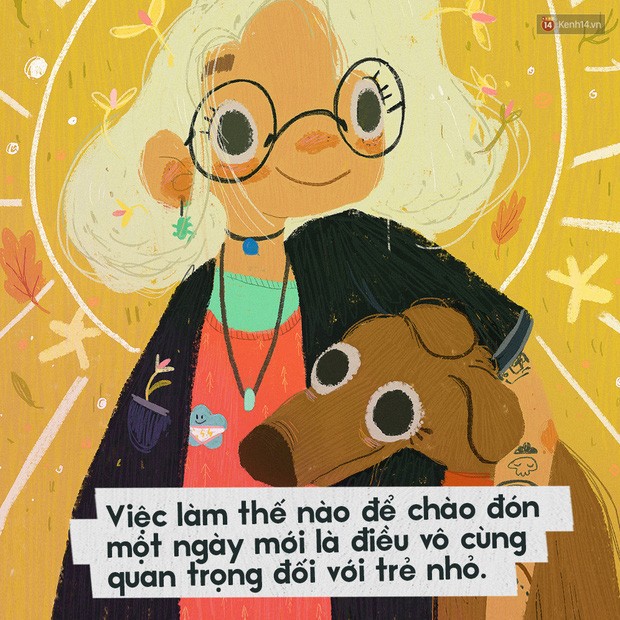 Dạy con 10 điều này, cha mẹ chẳng bao giờ phải lo con nghèo khổ ảnh 10