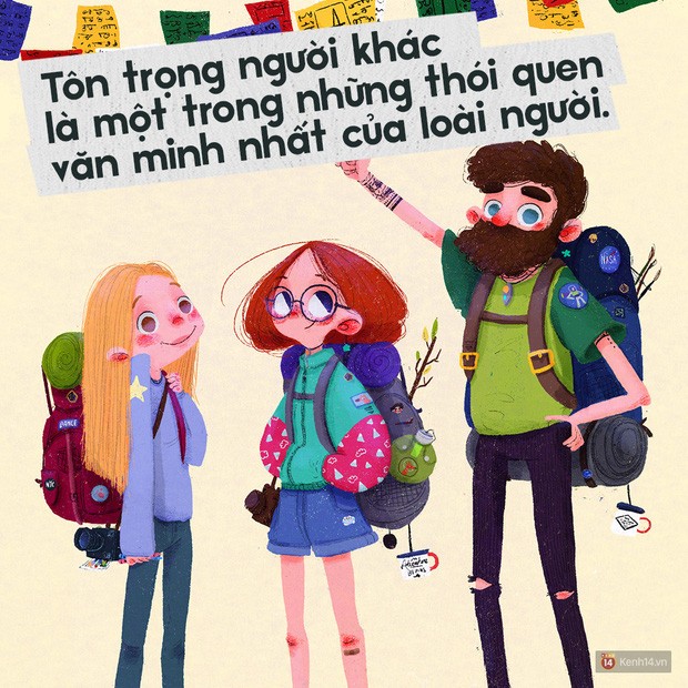Dạy con 10 điều này, cha mẹ chẳng bao giờ phải lo con nghèo khổ ảnh 2
