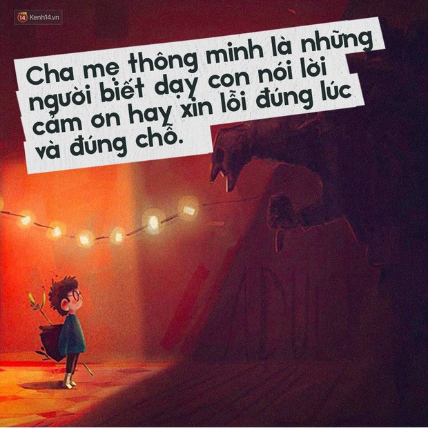 Dạy con 10 điều này, cha mẹ chẳng bao giờ phải lo con nghèo khổ ảnh 8
