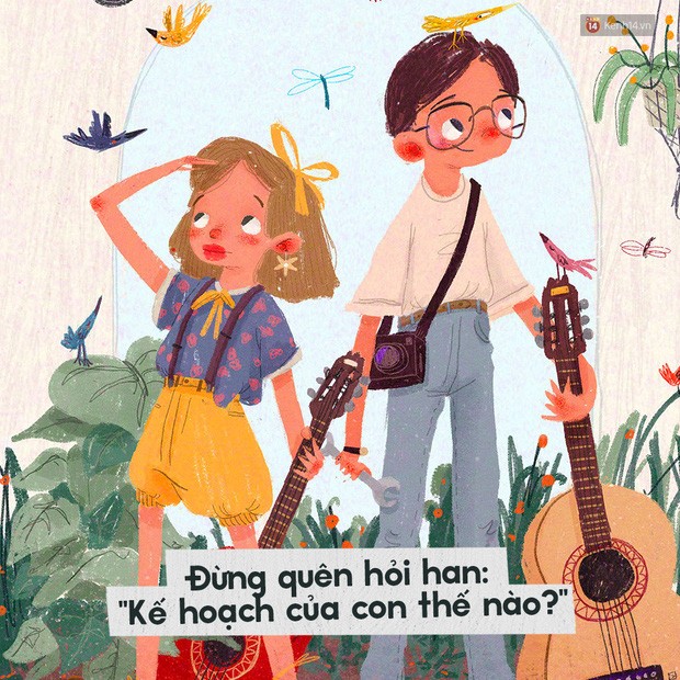 Dạy con 10 điều này, cha mẹ chẳng bao giờ phải lo con nghèo khổ ảnh 9