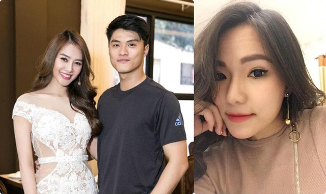 Lâm Vinh Hải: “Tôi và Linh Chi vẫn hoàn toàn bình thường“ ảnh 1