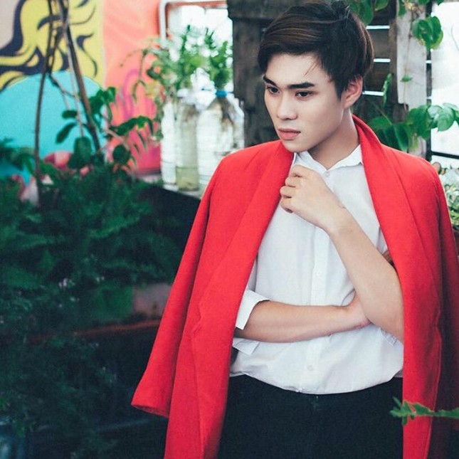 Vì sao 9X Sài Gòn cosplay Annabelle lại bị fan Michael Jackson ném đá ảnh 3