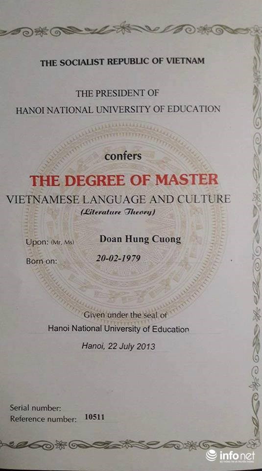 Sốc với tâm sự bỏ biên chế của thầy giáo 16 năm dạy học ảnh 2