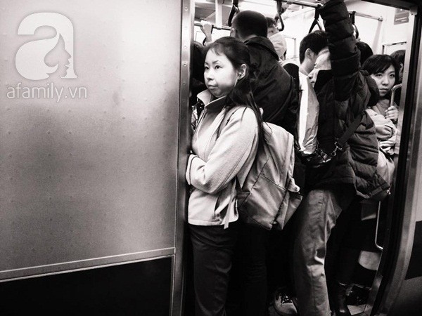 Trải nghiệm những “góc khuất” Nhật Bản qua lăng kính một du học sinh Việt ảnh 7