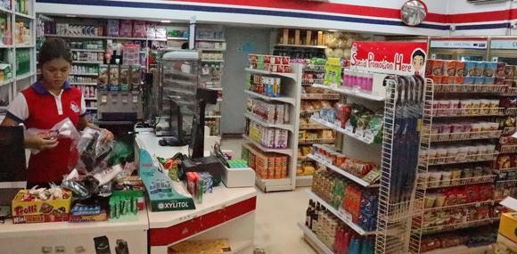 "Vinmart+ là mối đe dọa nghiêm túc với mảng kinh doanh của tôi" ảnh 3