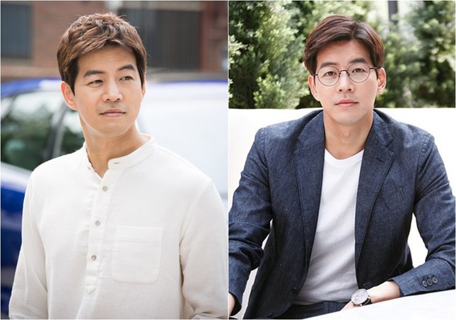 Mặc Song Joong Ki cưới vợ, 6 quý ông U40 này vẫn quyết độc thân bền vững ảnh 2