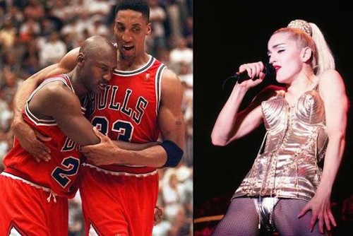 Những vụ 'ăn vụng' tai tiếng ở NBA ảnh 3