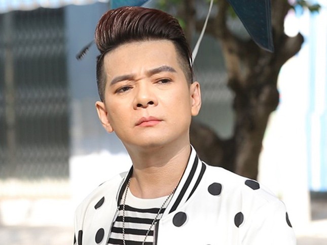 Tùng Dương nói gì sau khi biểu diễn Bolero bị “ném đá“? ảnh 3