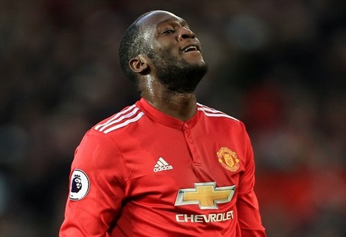 Mourinho sai lầm khi ghép đôi Lukaku và Ibrahimovic? ảnh 1