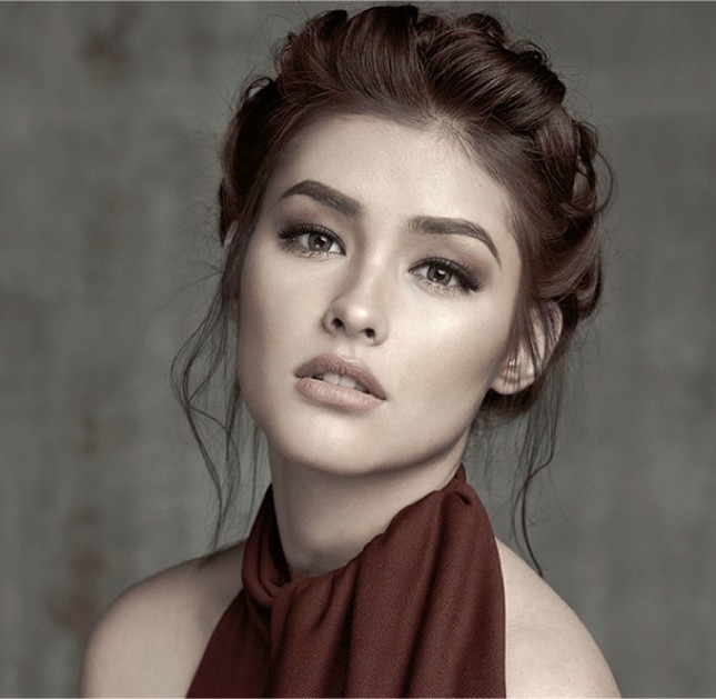 Nhan sắc ‘hút hồn’ của mỹ nhân đẹp nhất thế giới ảnh 5