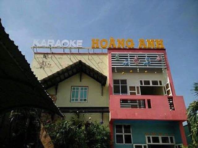 Gần 70 dân chơi trưng dụng quán karaoke làm 'động lắc' ảnh 1