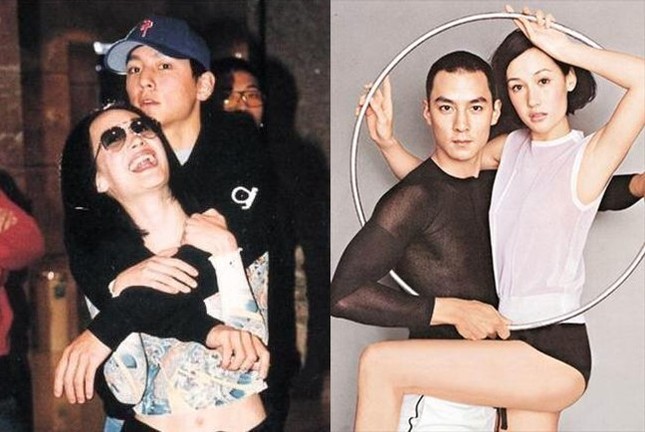 Maggie Q: Tuổi thơ cơ cực chấp nhận khoe da thịt.. để đến hái quả ngọt ảnh 2