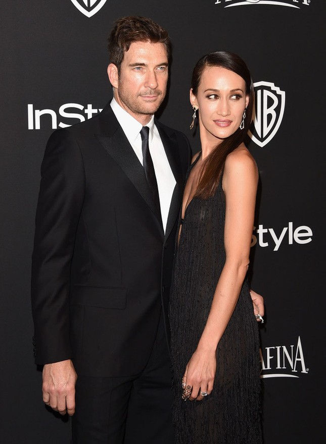 Maggie Q: Tuổi thơ cơ cực chấp nhận khoe da thịt.. để đến hái quả ngọt ảnh 3