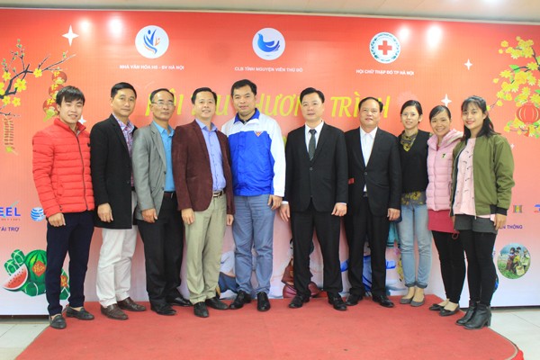 Xuân Biên Cương – Tết ấm tình người ảnh 2