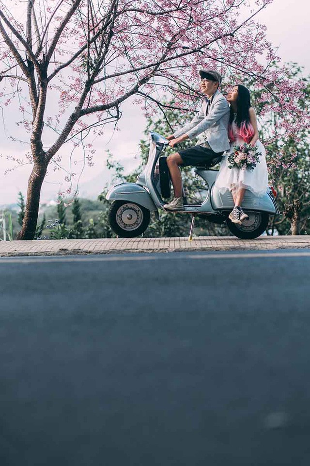 Chuyện tình 'Chị ơi, anh yêu em' của cặp đôi mê game ảnh 2