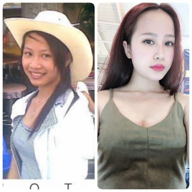 Loạt ảnh bạn trẻ 'dậy thì thành công' tiếp tục gây bão mạng ảnh 11
