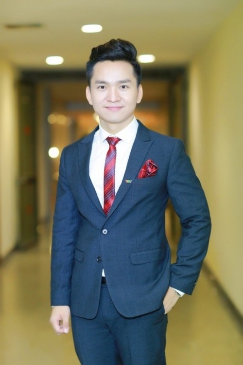 MC Hạnh Phúc đăng ký tham gia hiến giác mạc, lan toả nghĩa cử cao đẹp ảnh 2