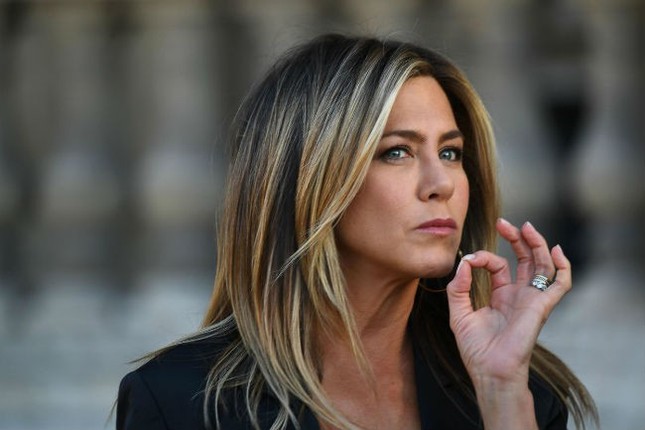 Jennifer Aniston trữ đông trứng, chỉ cần Brad Pitt làm bố của con mình ảnh 2