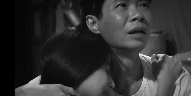 Bất ngờ với nhan sắc Kiều Anh 'Phía trước là bầu trời' ảnh 1