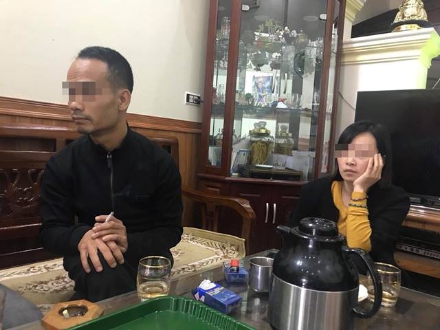 Bé trai rơi từ tầng 20 tử vong: Trường hoạt động chui ảnh 1