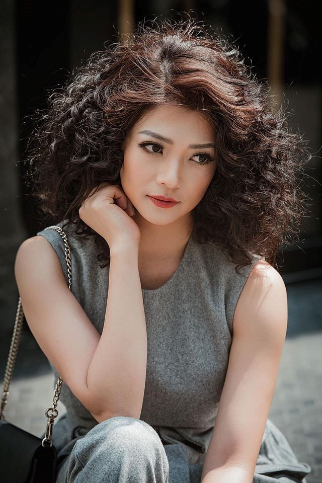 Bất ngờ với nhan sắc Kiều Anh 'Phía trước là bầu trời' ảnh 2