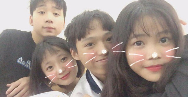 Nữ sinh 'dở khóc dở cười' vì nhờ bạn sửa tóc mái ảnh 4