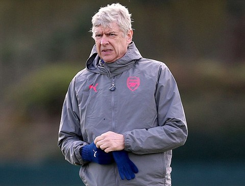 Hàng thủ Arsenal đón tin vui trước cuộc tái đấu Milan ảnh 3