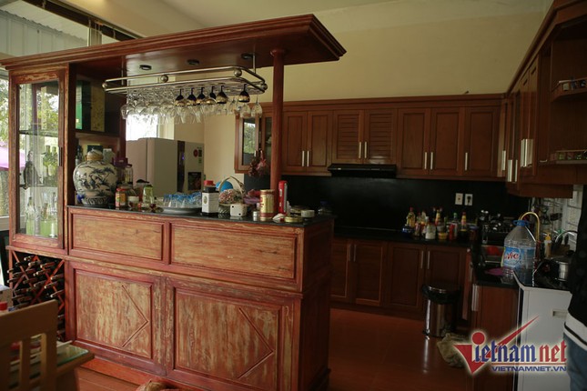 NSND Thanh Hoa rời thành phố, về ở nhà vườn rộng 1000m2 đẹp như mơ ảnh 13