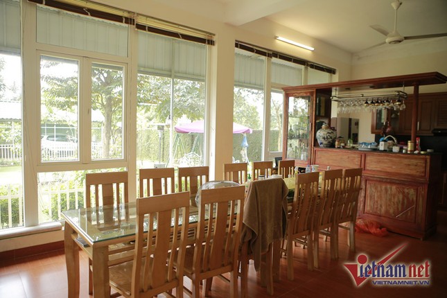 NSND Thanh Hoa rời thành phố, về ở nhà vườn rộng 1000m2 đẹp như mơ ảnh 14