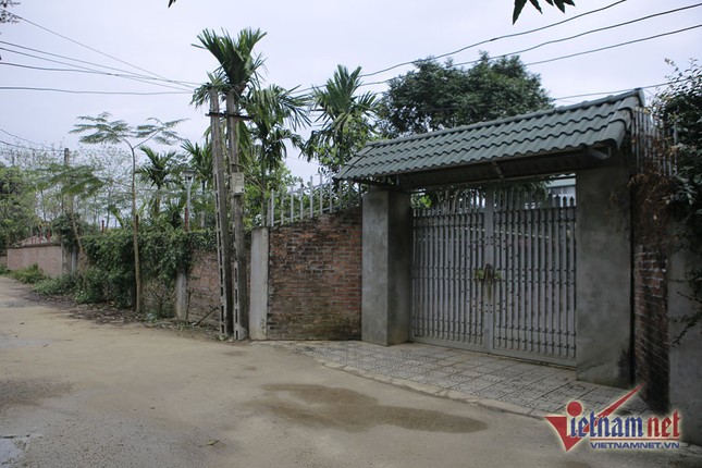 NSND Thanh Hoa rời thành phố, về ở nhà vườn rộng 1000m2 đẹp như mơ ảnh 1
