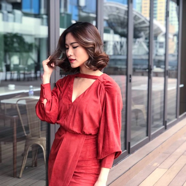MC Mai Trang nói về quyết định rời VTV sau khi hiến toàn bộ cơ thể ảnh 1