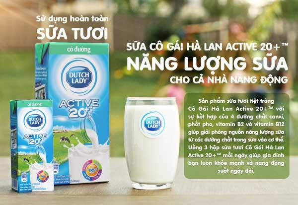 Thời điểm lý tưởng trong ngày để uống sữa tươi ảnh 2