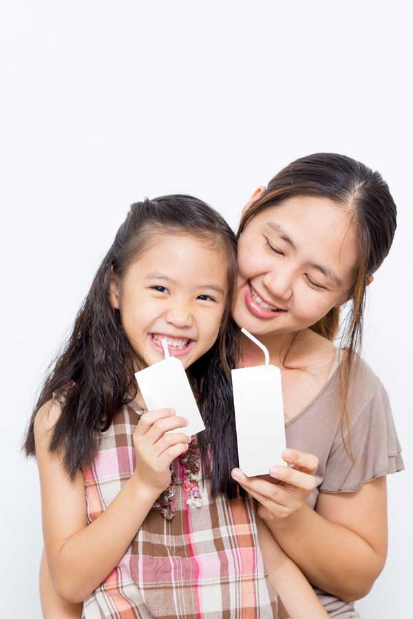 Thời điểm lý tưởng trong ngày để uống sữa tươi ảnh 1
